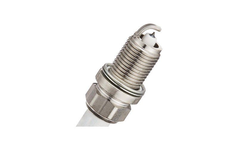 Spark plug